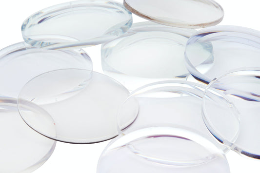 How to Choose the Right Lens Index for Your Glasses in 2025