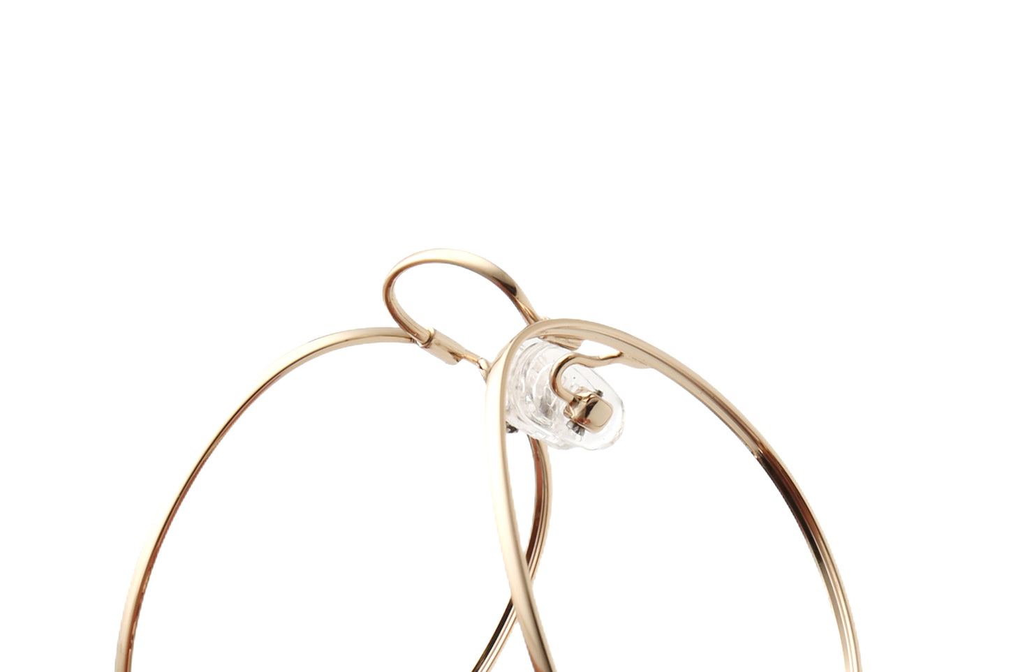 Titanium Eyeglasses Frame - Flexible & Stylish