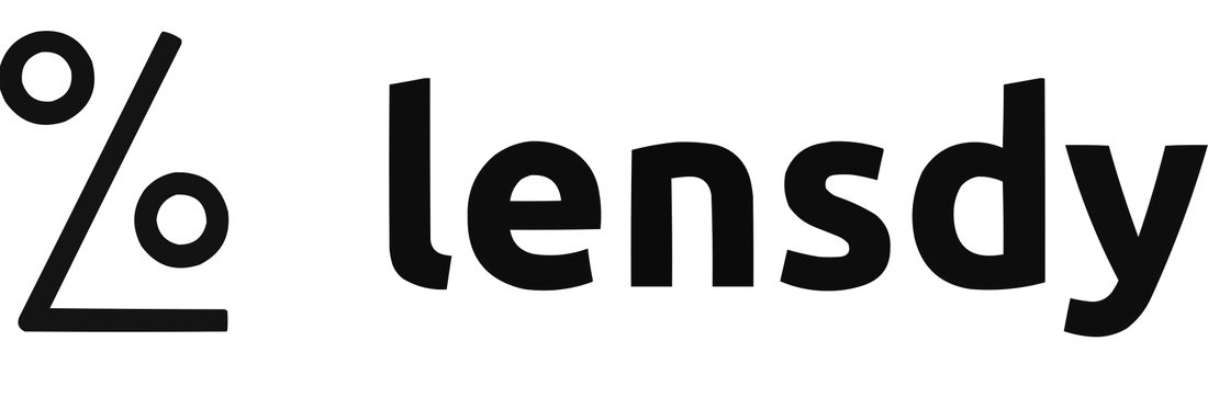 Discover Lensdy Eyewear: Affordable European Glasses You’ll Love
