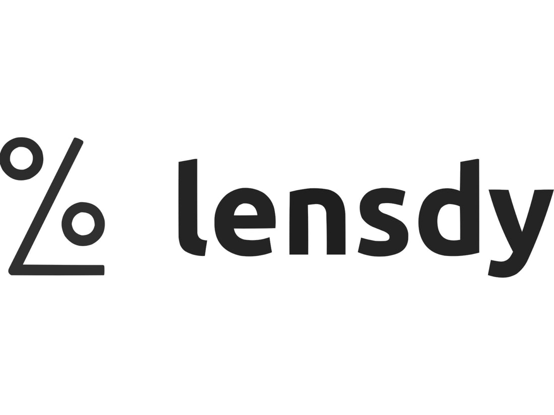 Discover Lensdy Eyewear: Affordable European Glasses You’ll Love