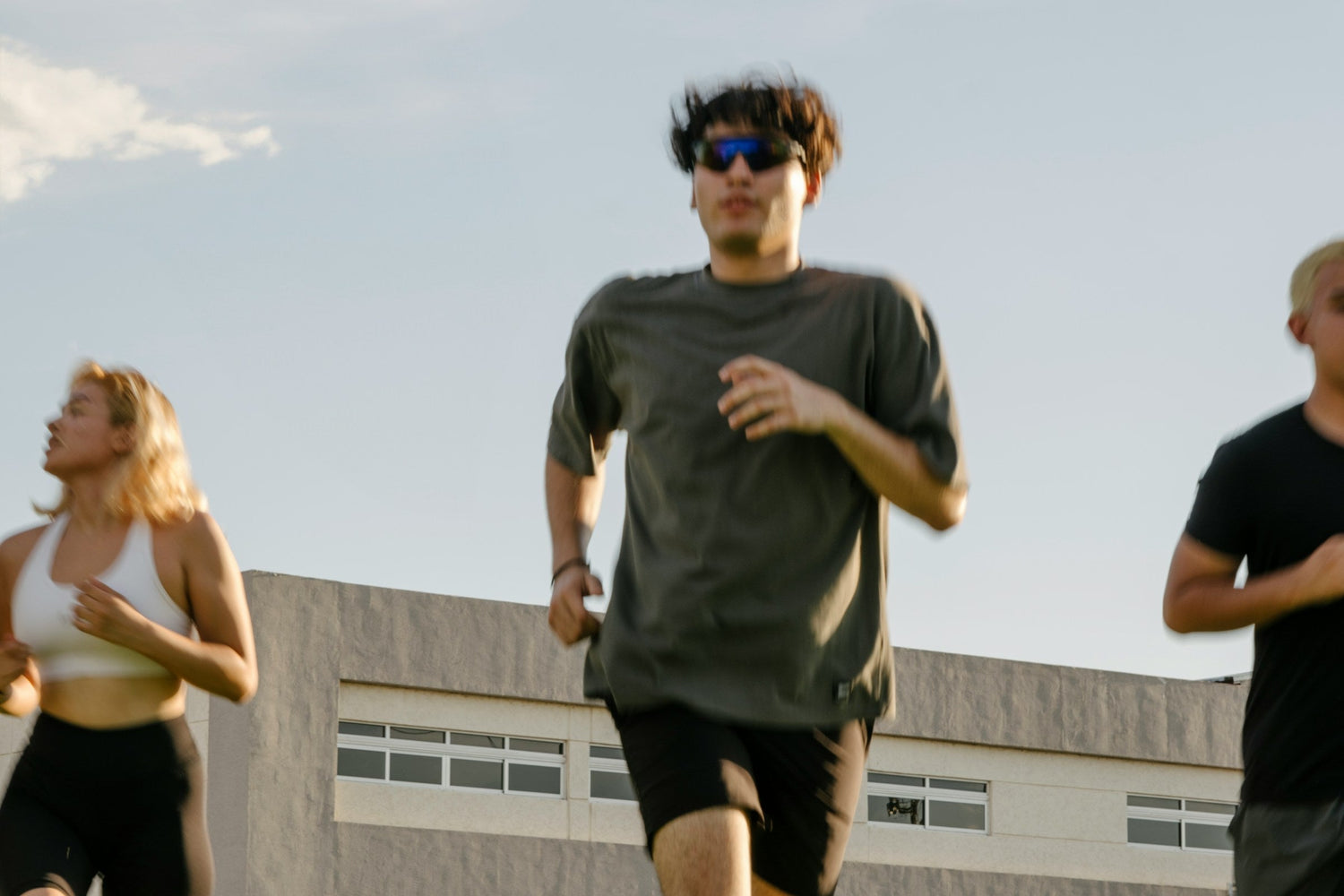 Lensdy Sports
