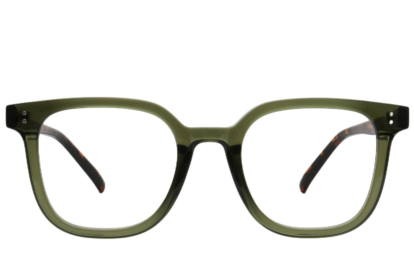 Yin-yang Green
