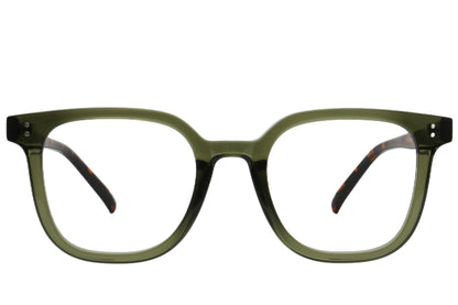 Yin-yang Green