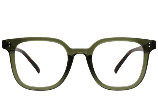 Yin-yang Green