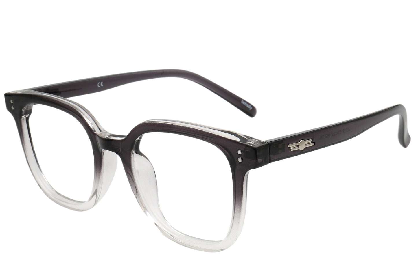 Yin-yang Black