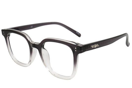Yin-yang Black