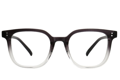 Yin-yang Black