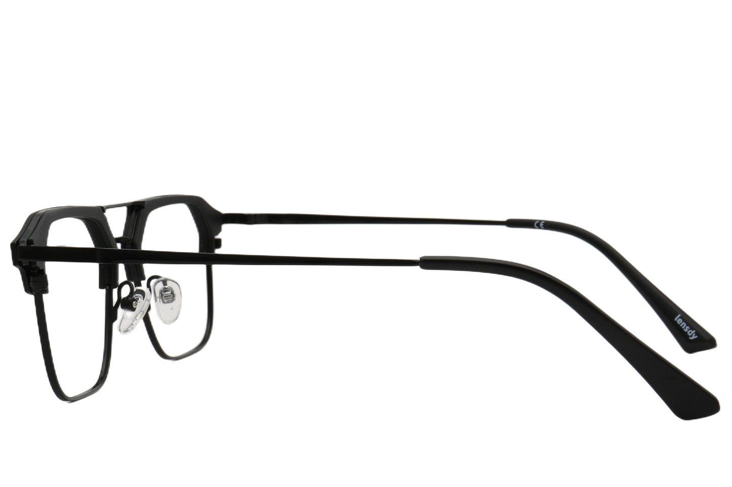 Navigator Black