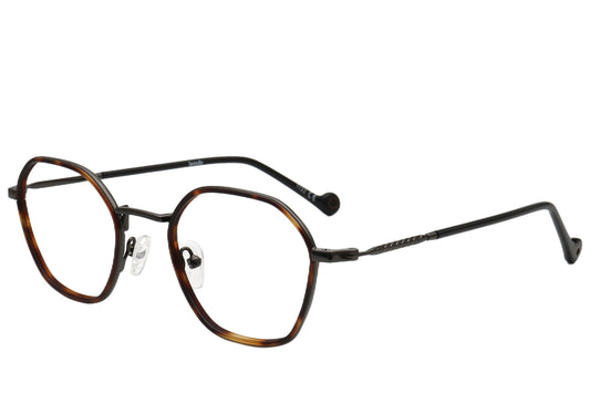 Dawson Eyeglasses Frame - Urban Chic - Metal