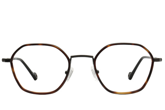 Dawson Eyeglasses Frame - Urban Chic - Metal