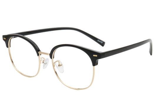 Pike Black