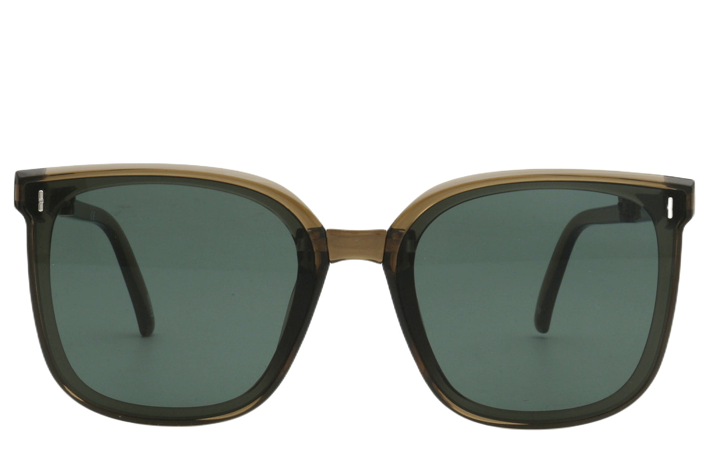 AeroFold Foldable Sunglasses - Compact UV Protection 