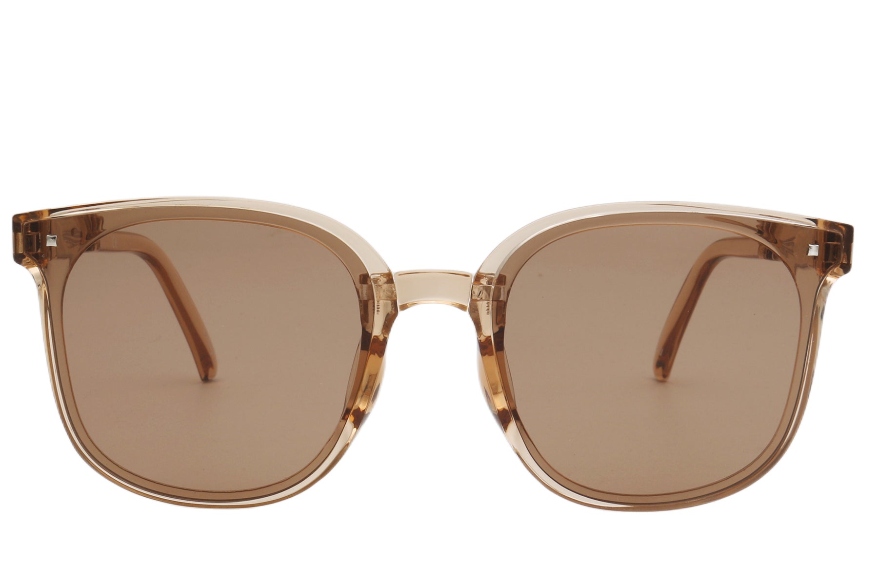 AeroFold Foldable Sunglasses - Compact UV Protection 