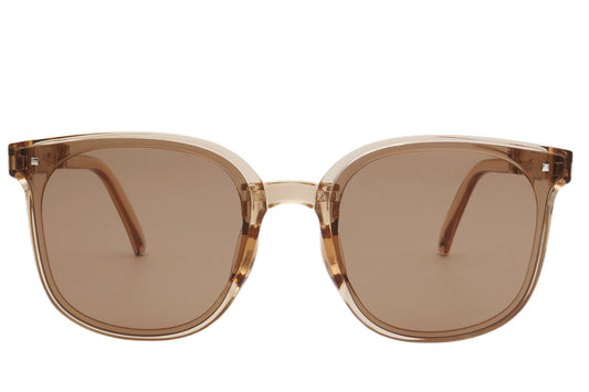 AeroFold Foldable Sunglasses - Compact UV Protection 
