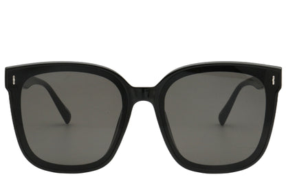 Shield - Black
