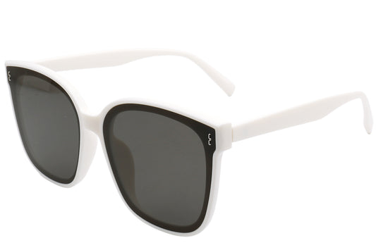 Shield White