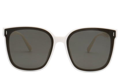 Shield White