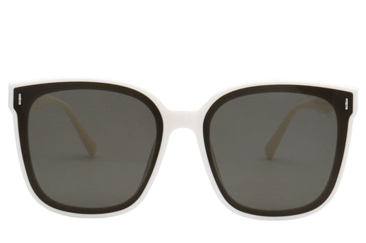 Shield White
