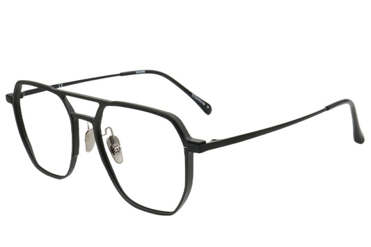 Geneva Aviator Eyeglasses Frame - Lightweight Aluminum