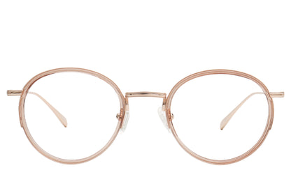 Bellevue Brown