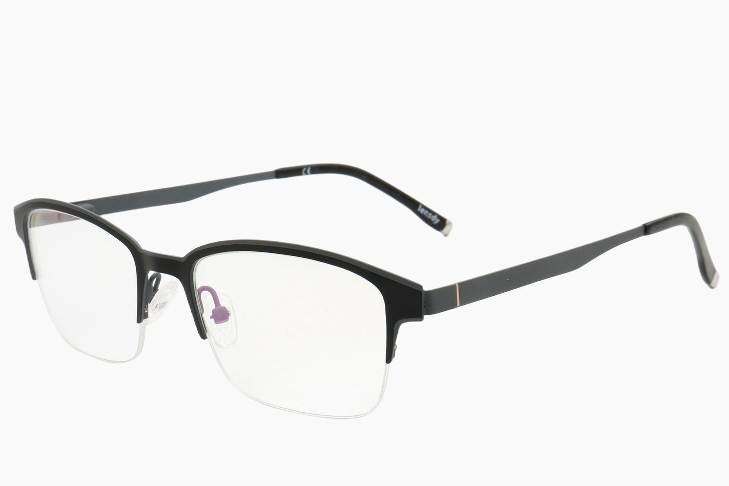 Best Clark Eyeglasses - Clark Optical | Lensdy