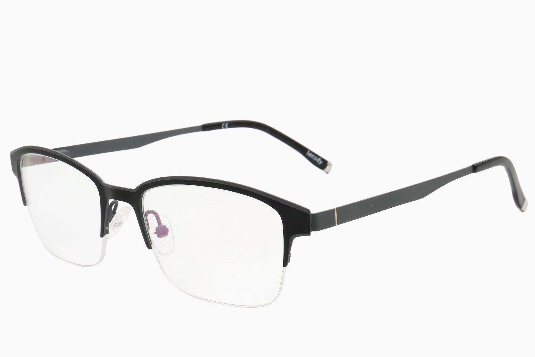 Best Clark Eyeglasses - Clark Optical | Lensdy