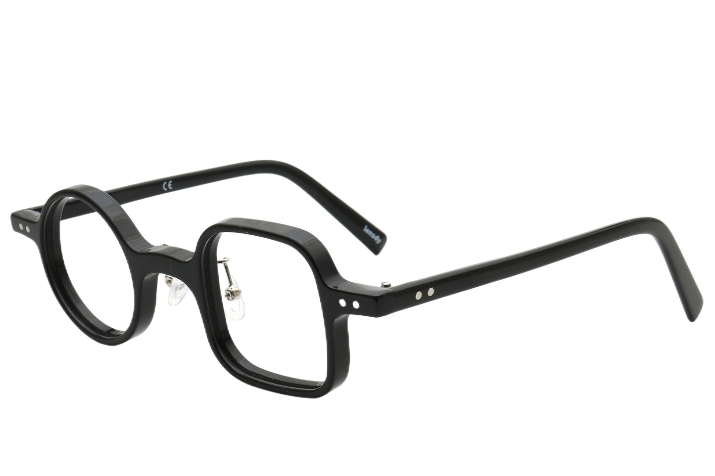Squaround Black