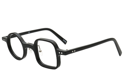 Squaround Black