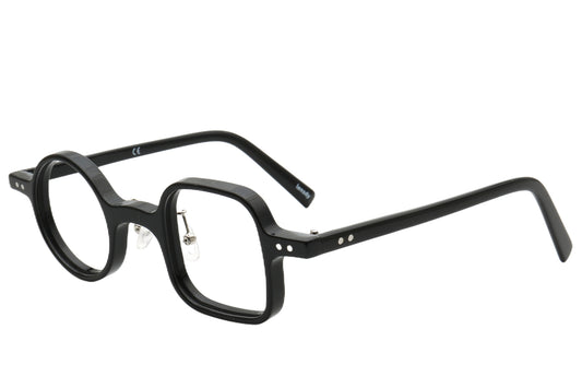Squaround Black