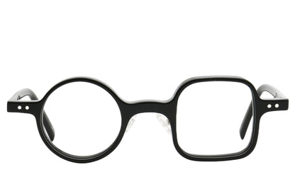 Squaround Black