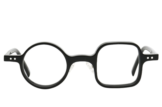 Squaround Black