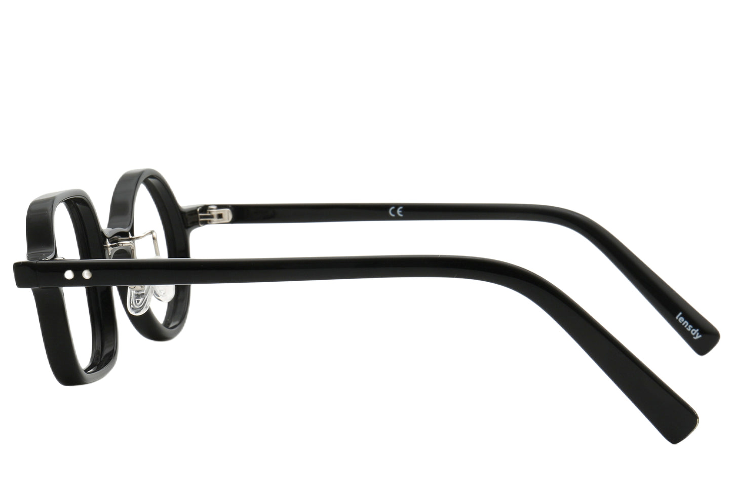 Squaround Black