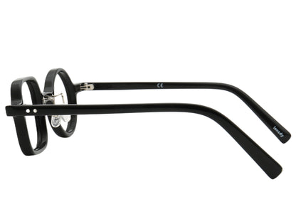Squaround Black