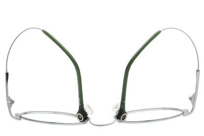 Titanium Eyeglasses Frame - Flexible & Stylish