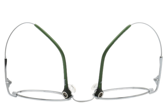 Titanium Eyeglasses Frame - Flexible & Stylish