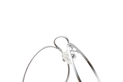 Titanium Eyeglasses Frame - Flexible & Stylish