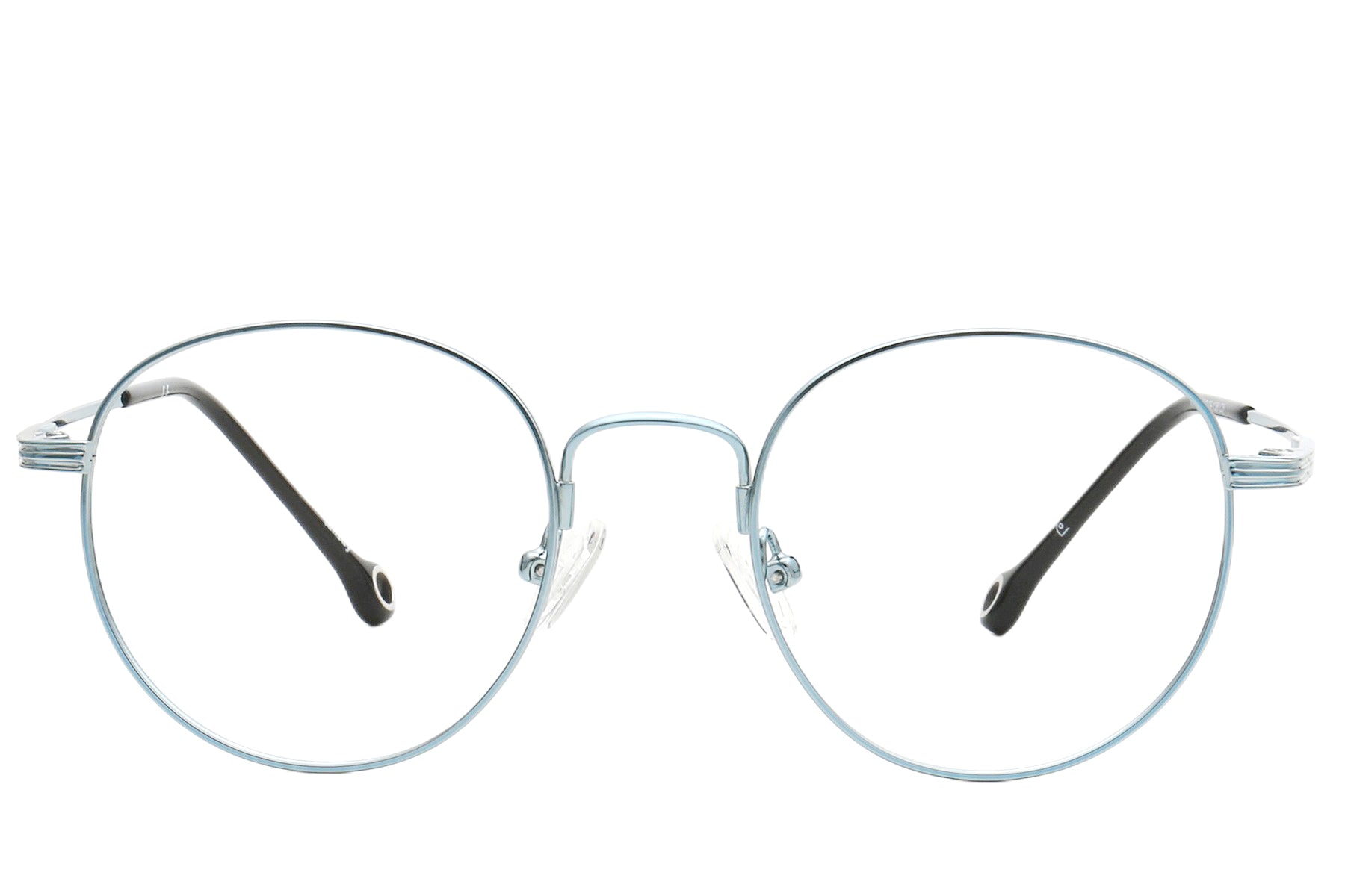 Titanium Eyeglasses Frame - Flexible & Stylish