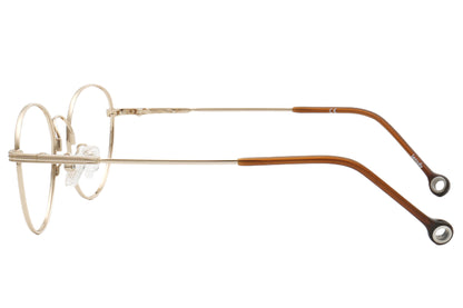 Titanium Eyeglasses Frame - Flexible & Stylish