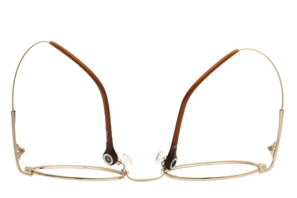 Titanium Eyeglasses Frame - Flexible & Stylish
