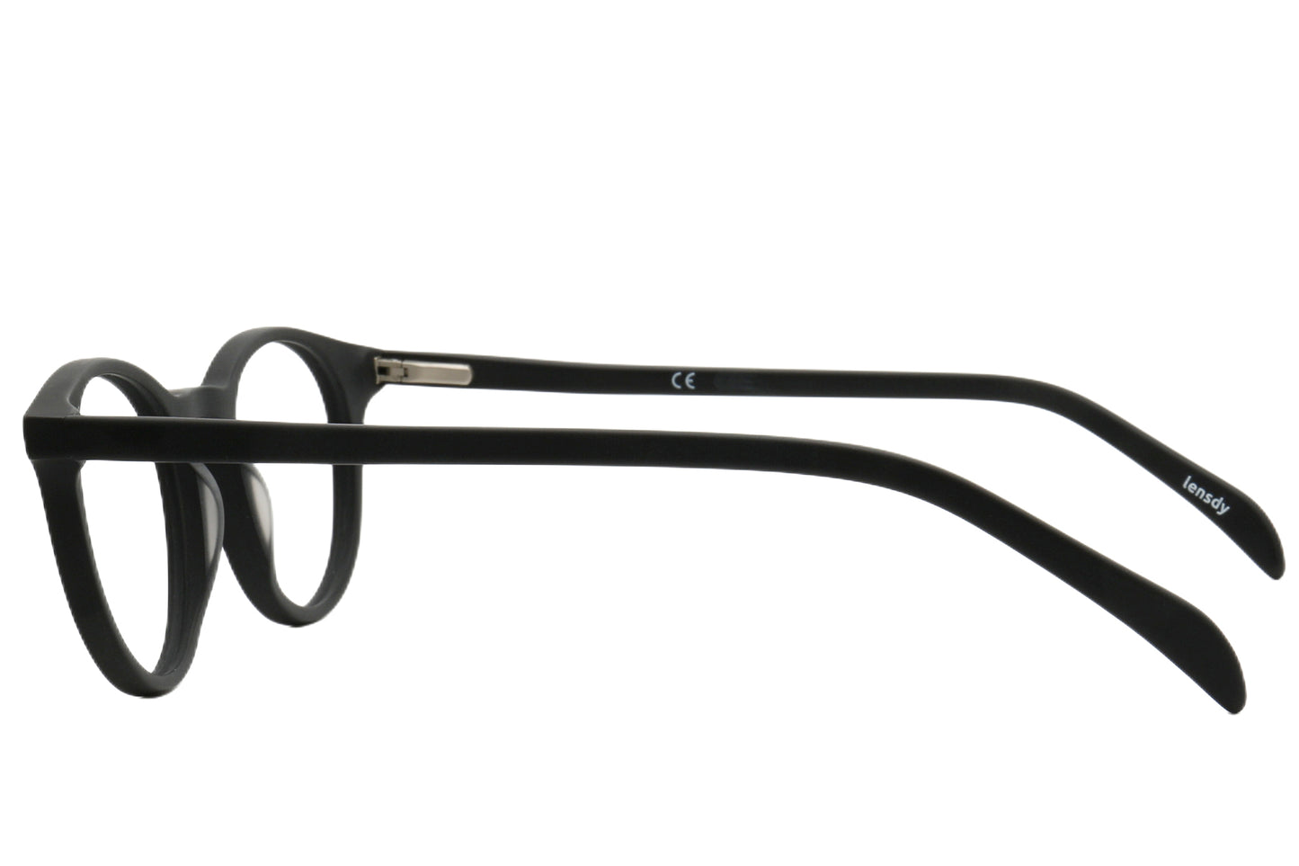 Log Black