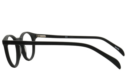 Log Black