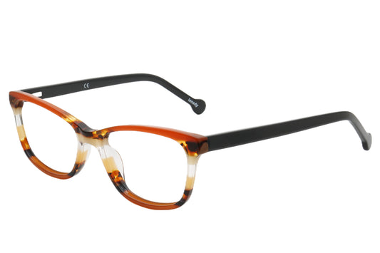 Jupiter Eyeglasses Frame - Celestial Sunset
