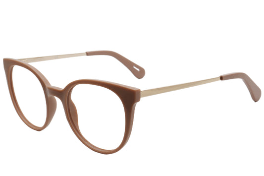 Toffee Brown