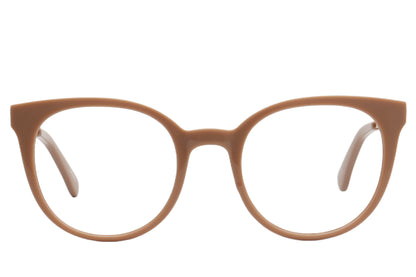 Toffee Brown