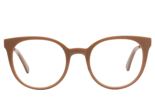 Toffee Brown