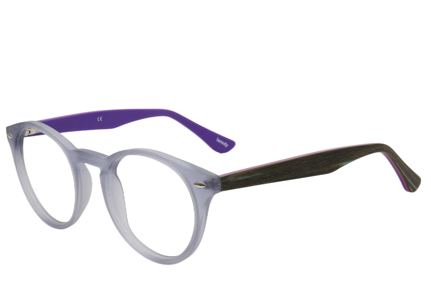 Serein Purple