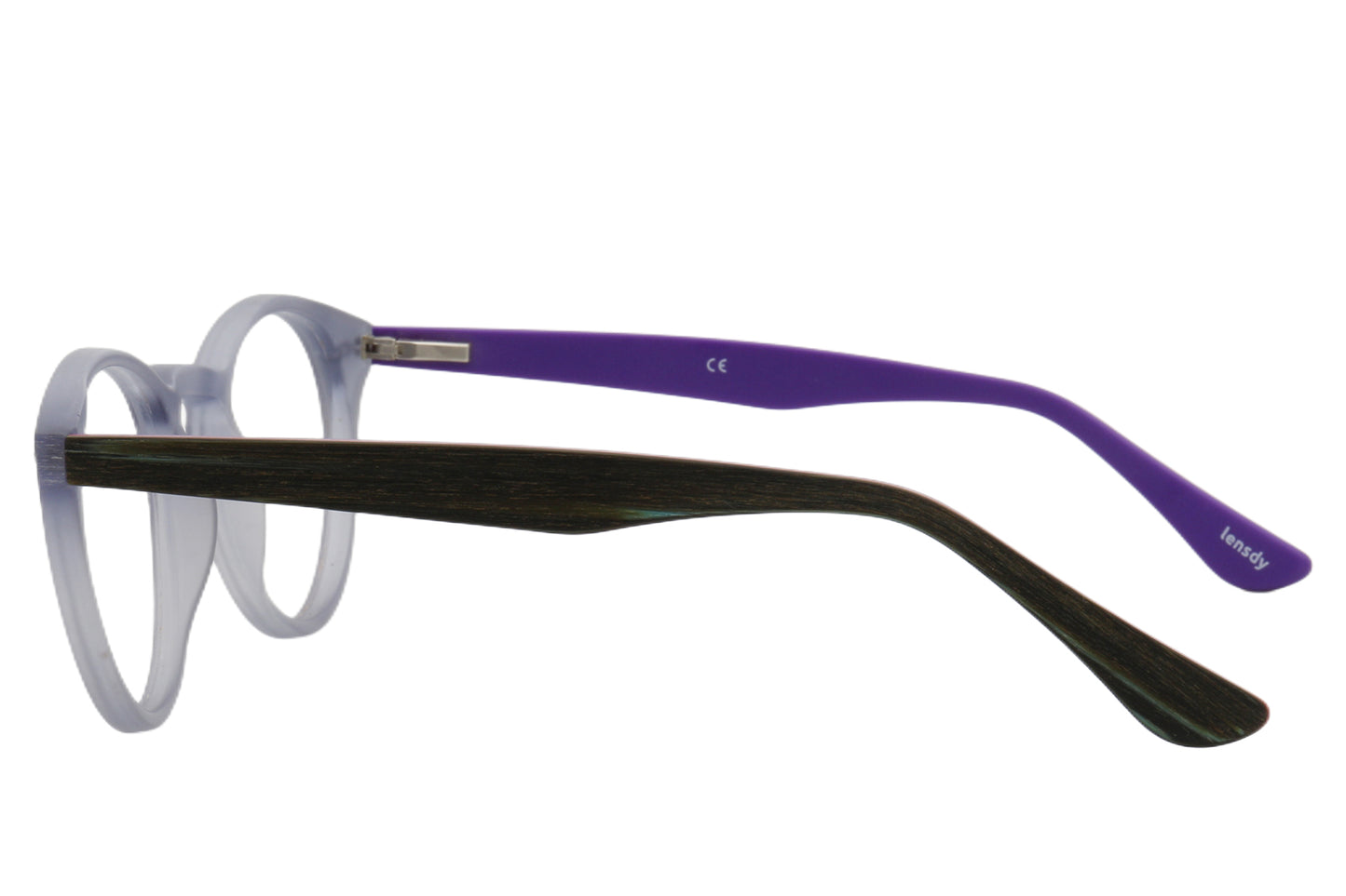 Serein Purple