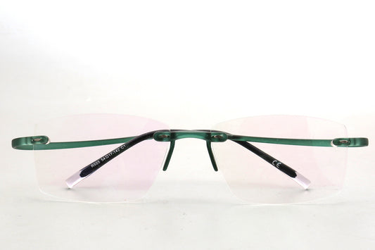 Memovue Green