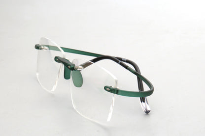 Memovue Green