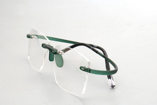 Memovue Green